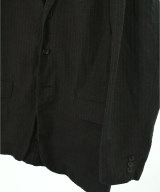 ISSEY MIYAKE（イッセイミヤケ）テーラードジャケット 黒 サイズ:4(XL位) メンズ/2200656289011