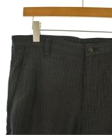 ISSEY MIYAKE（イッセイミヤケ）スラックス 黒 サイズ:4(XL位) メンズ/2200656289028