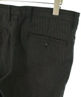 ISSEY MIYAKE（イッセイミヤケ）スラックス 黒 サイズ:4(XL位) メンズ/2200656289028