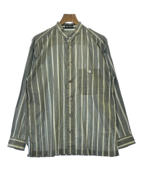 イッセイミヤケ(ISSEY MIYAKE)のISSEY MIYAKE カジュアルシャツ