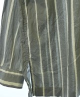 ISSEY MIYAKE（イッセイミヤケ）カジュアルシャツ グレー サイズ:M メンズ/2200656487134