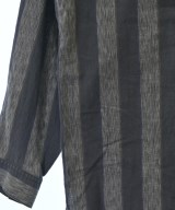 ISSEY MIYAKE（イッセイミヤケ）カジュアルシャツ グレー サイズ:M メンズ/2200656487189