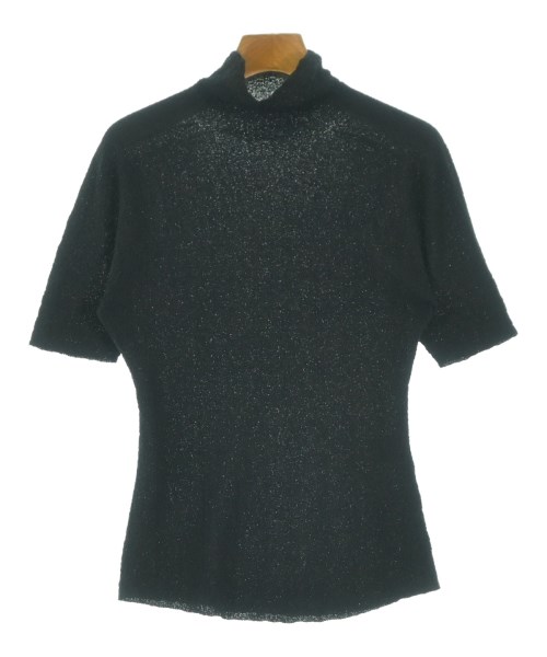 ISSEY MIYAKE(イッセイミヤケ)ニット・セーター 黒 サイズ:2(M位)/2200656794058