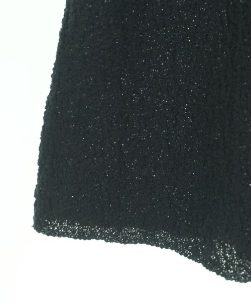 ISSEY MIYAKE（イッセイミヤケ）ニット・セーター 黒 サイズ:2(M位) レディース/2200656794058