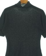 ISSEY MIYAKE（イッセイミヤケ）ニット・セーター 黒 サイズ:2(M位) レディース/2200656794058