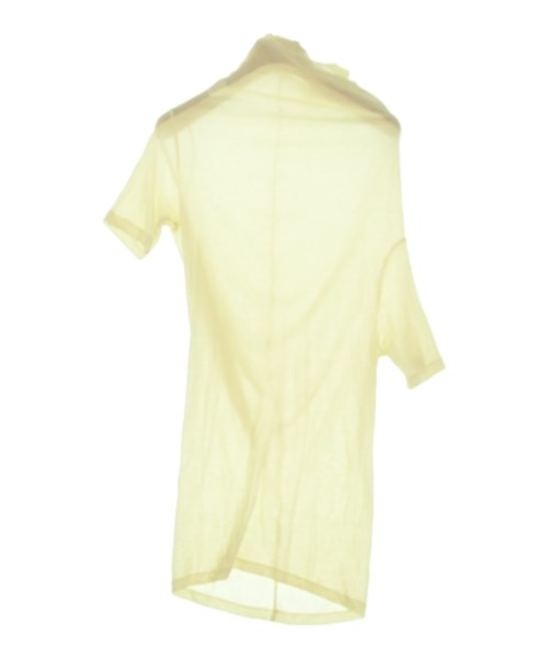 ISSEY MIYAKE（イッセイミヤケ）Tシャツ・カットソー 黄 サイズ:2(M位) レディース/2200657110093