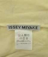 ISSEY MIYAKE（イッセイミヤケ）Tシャツ・カットソー 黄 サイズ:2(M位) レディース/2200657110093