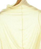 ISSEY MIYAKE（イッセイミヤケ）Tシャツ・カットソー 黄 サイズ:2(M位) レディース/2200657110093