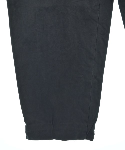 ISSEY MIYAKE（イッセイミヤケ）チノパン 紺 サイズ:L メンズ/2200657187033