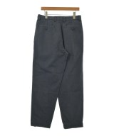 ISSEY MIYAKE（イッセイミヤケ）チノパン 紺 サイズ:L メンズ/2200657187033