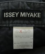 ISSEY MIYAKE（イッセイミヤケ）チノパン 紺 サイズ:L メンズ/2200657187033
