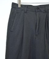 ISSEY MIYAKE（イッセイミヤケ）チノパン 紺 サイズ:L メンズ/2200657187033