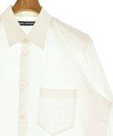 ISSEY MIYAKE（イッセイミヤケ）ドレスシャツ 白 サイズ:4(XL位) メンズ/2200657187095