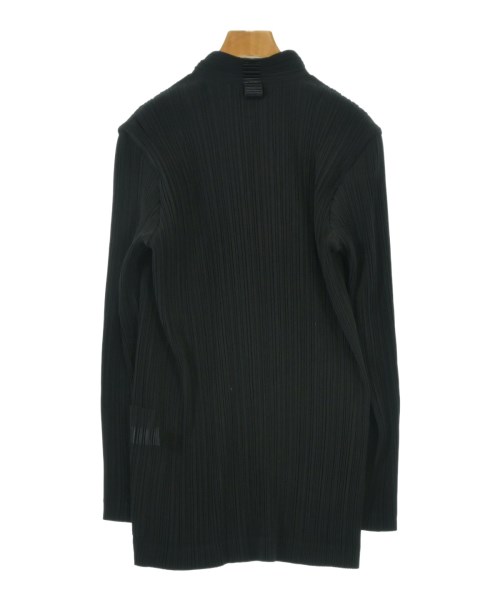 ISSEY MIYAKE（イッセイミヤケ）その他 黒 サイズ:M レディース/2200657305086