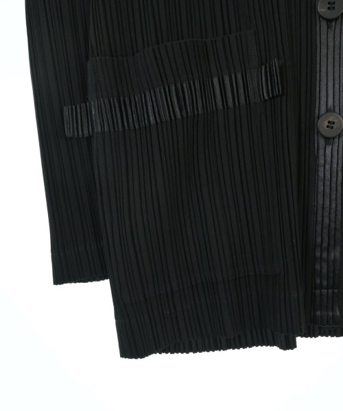 ISSEY MIYAKE（イッセイミヤケ）その他 黒 サイズ:M レディース/2200657305086