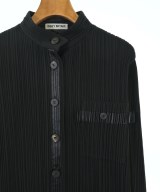 ISSEY MIYAKE（イッセイミヤケ）その他 黒 サイズ:M レディース/2200657305086