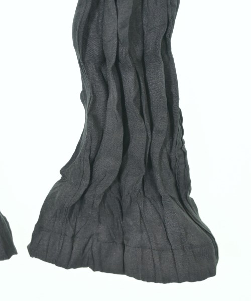 ISSEY MIYAKE（イッセイミヤケ）その他 黒 サイズ:2(M位) メンズ/2200657365097