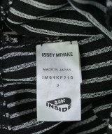 ISSEY MIYAKE（イッセイミヤケ）その他 黒 サイズ:2(M位) メンズ/2200657365103