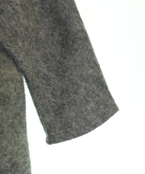 ISSEY MIYAKE（イッセイミヤケ）その他 グレー サイズ:M レディース/2200657597023