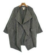 ISSEY MIYAKE（イッセイミヤケ）その他 グレー サイズ:M レディース/2200657597023