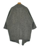 ISSEY MIYAKE（イッセイミヤケ）その他 グレー サイズ:M レディース/2200657597023