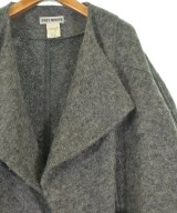 ISSEY MIYAKE（イッセイミヤケ）その他 グレー サイズ:M レディース/2200657597023