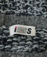ISSEY MIYAKE（イッセイミヤケ）ニット・セーター グレー サイズ:M メンズ/2200657597030