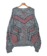 ISSEY MIYAKE ニット・セーター