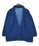 ISSEY MIYAKE（イッセイミヤケ）カーディガン 青 サイズ:M レディース/2200657597047