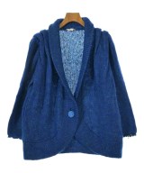 ISSEY MIYAKE カーディガン