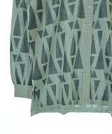 ISSEY MIYAKE（イッセイミヤケ）カーディガン 青 サイズ:M レディース/2200657597054