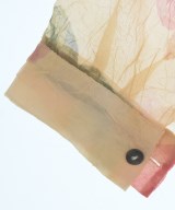 ISSEY MIYAKE（イッセイミヤケ）カジュアルシャツ ベージュ サイズ:F レディース/2200657597085