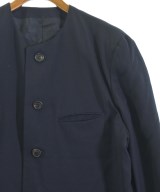 ISSEY MIYAKE（イッセイミヤケ）ジャケット 紺 サイズ:M メンズ/2200654625019