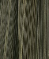 ISSEY MIYAKE（イッセイミヤケ）ロング・マキシ丈スカート カーキ サイズ:M レディース/2200654625033