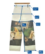 ISSEY MIYAKE（イッセイミヤケ）その他 白 サイズ:2(M位) レディース/2200658278020