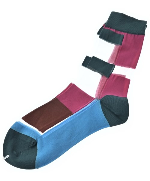 ISSEY MIYAKE(イッセイミヤケ)小物類（その他） ピンク サイズ:-/2200658119019