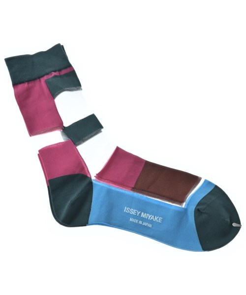 ISSEY MIYAKE（イッセイミヤケ）小物類（その他） ピンク サイズ:- レディース/2200658119019