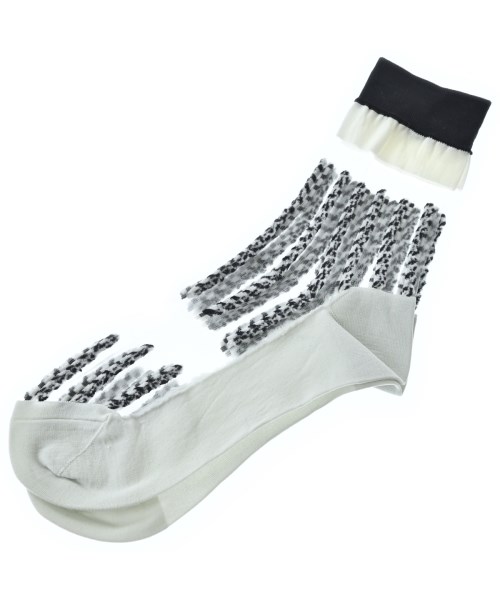 ISSEY MIYAKE(イッセイミヤケ)小物類（その他） 白 サイズ:-/2200658119026