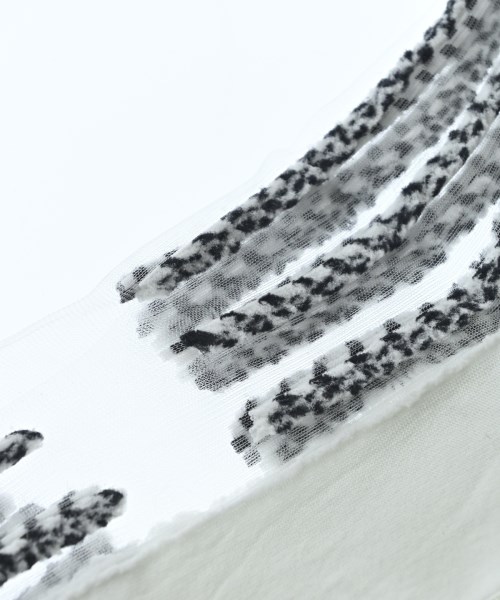 ISSEY MIYAKE（イッセイミヤケ）小物類（その他） 白 サイズ:- レディース/2200658119026