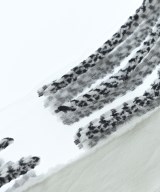 ISSEY MIYAKE（イッセイミヤケ）小物類（その他） 白 サイズ:- レディース/2200658119026