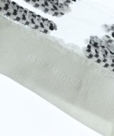ISSEY MIYAKE（イッセイミヤケ）小物類（その他） 白 サイズ:- レディース/2200658119026