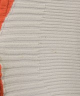 ISSEY MIYAKE（イッセイミヤケ）ニット・セーター オレンジ サイズ:2(M位) レディース/2200658119033