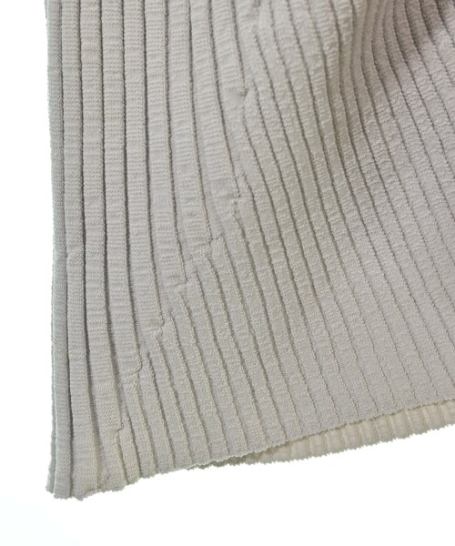 ISSEY MIYAKE（イッセイミヤケ）ロング・マキシ丈スカート オレンジ サイズ:2(M位) レディース/2200658119040