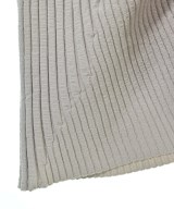 ISSEY MIYAKE（イッセイミヤケ）ロング・マキシ丈スカート オレンジ サイズ:2(M位) レディース/2200658119040