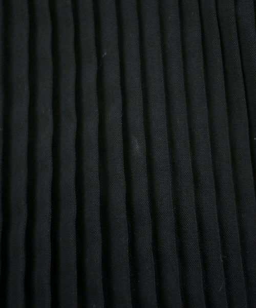 ISSEY MIYAKE（イッセイミヤケ）カジュアルシャツ 黒 サイズ:3(L位) メンズ/2200657855062