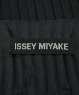 ISSEY MIYAKE（イッセイミヤケ）カジュアルシャツ 黒 サイズ:3(L位) メンズ/2200657855062
