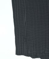 ISSEY MIYAKE（イッセイミヤケ）カジュアルシャツ 黒 サイズ:3(L位) メンズ/2200657855062