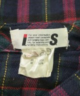 ISSEY MIYAKE（イッセイミヤケ）カジュアルシャツ 紺 サイズ:M レディース/2200659514035