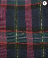 ISSEY MIYAKE（イッセイミヤケ）カジュアルシャツ 紺 サイズ:M レディース/2200659514035