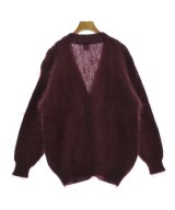 ISSEY MIYAKE（イッセイミヤケ）ニット・セーター 赤 サイズ:M レディース/2200659514042